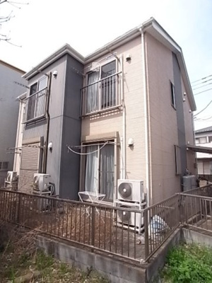 【外観】 | グランシャリオ