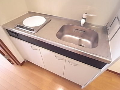 【キッチン】 | グランシャリオ