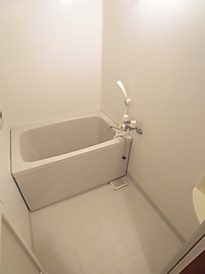 【浴室】 | グランシャリオ