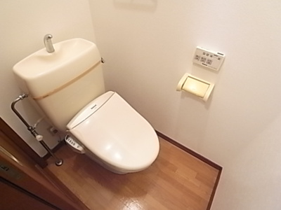 【トイレ】 | グランシャリオ