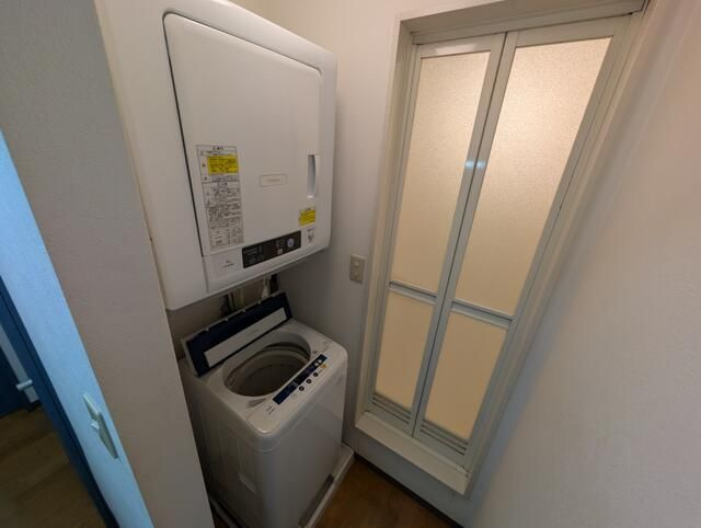 プライム朝日町の設備