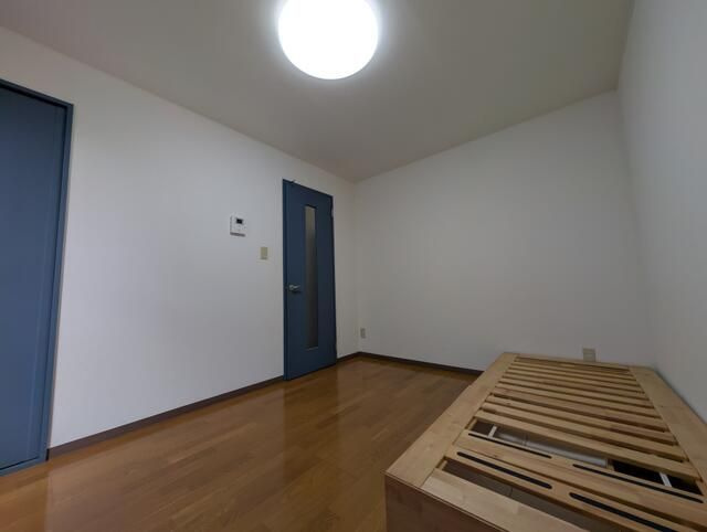 プライム朝日町の内装