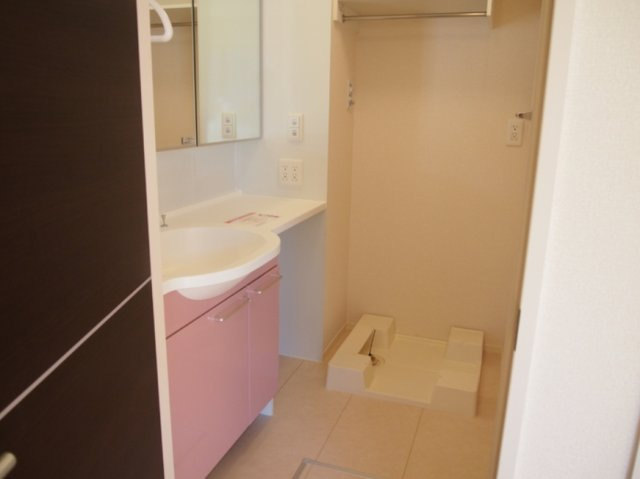 未来樹参号棟の設備