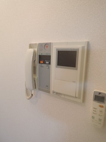 【セキュリティ】 | CYNTHIA FOUR-D GOTANDA-WEST