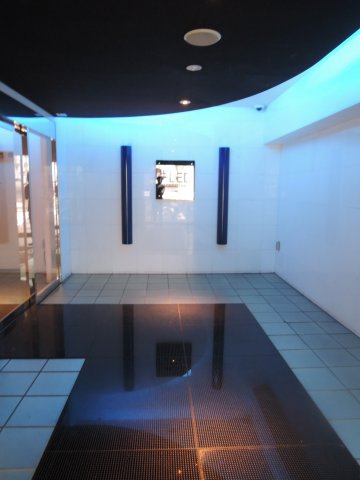 【ロビー】 | CYNTHIA FOUR-D GOTANDA-WEST