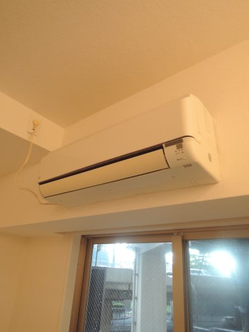 【設備】 | CYNTHIA FOUR-D GOTANDA-WEST