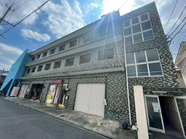 中丸ビル|名古屋市の賃貸ならMy賃貸の外観|中丸ビル