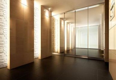 ＡＸＡＳ－Ｗｉｌｌ四谷三丁目Ｓｔａ.のエントランス|ＡＸＡＳ－Ｗｉｌｌ四谷三丁目Ｓｔａ.