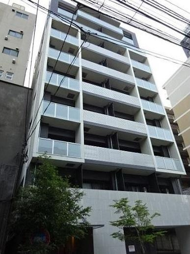 ＡＸＡＳ－Ｗｉｌｌ四谷三丁目Ｓｔａ.