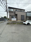 座間市栗原中央5丁目　中古戸建　25.80坪の画像