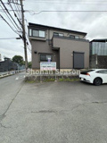 【現地画像あり】座間市栗原中央5丁目　中古戸建　25.80坪の画像