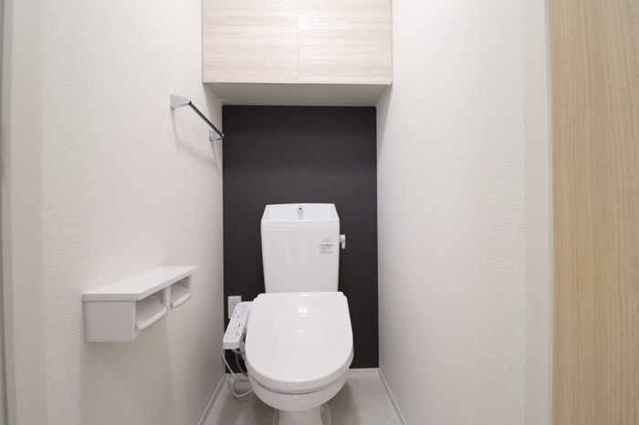【トイレ】