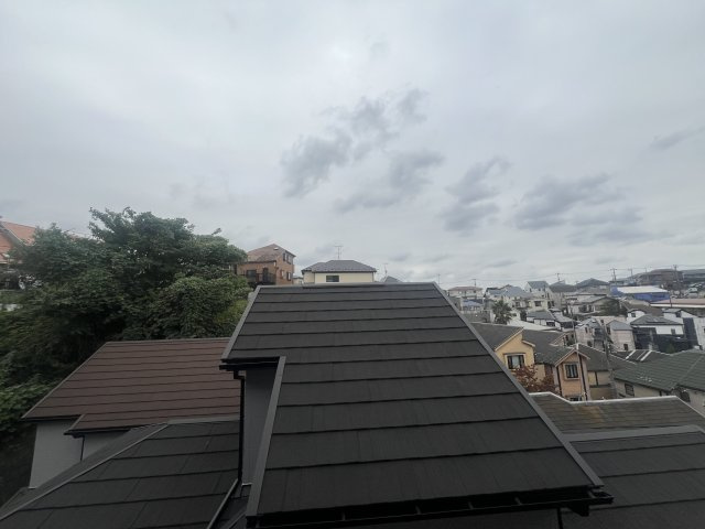 駐車場もバイクも駐輪場も一切無料っす！【アドミール保土ヶ谷公園１番館】フルリノベの展望