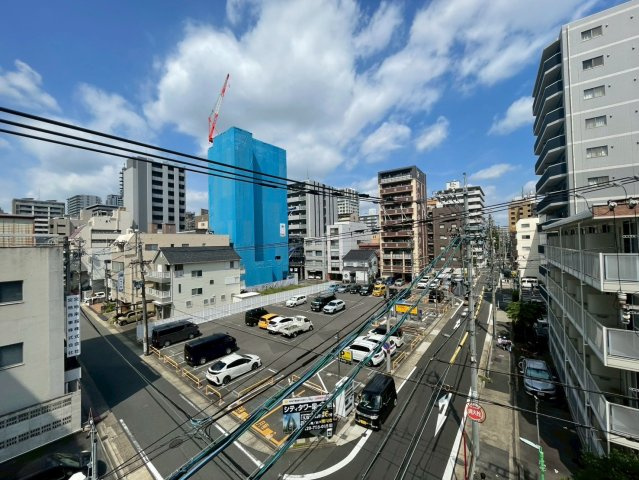 サンフタミ泉ビル|名古屋市の賃貸ならMy賃貸の展望|サンフタミ泉ビル