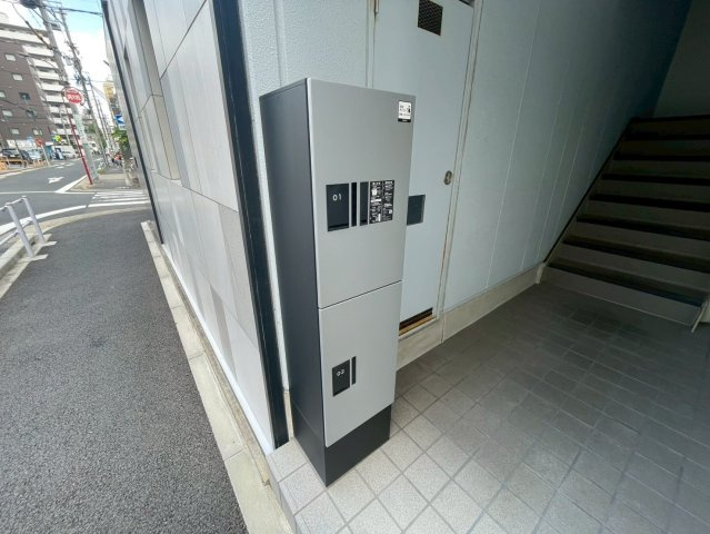 サンフタミ泉ビル|名古屋市の賃貸ならMy賃貸のその他共用部分|サンフタミ泉ビル