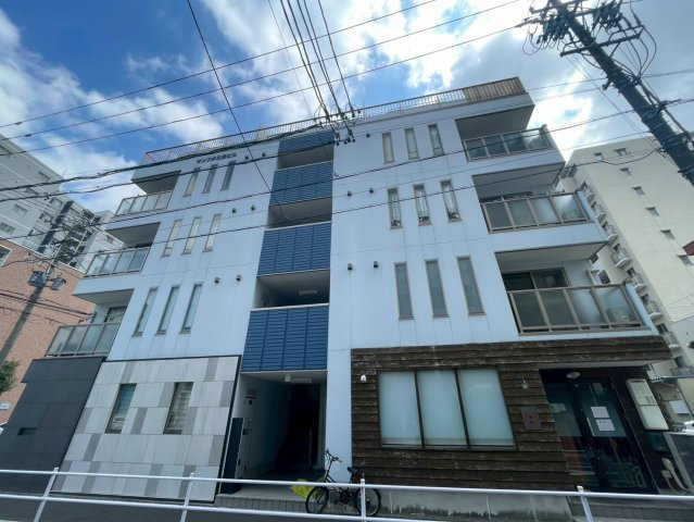 サンフタミ泉ビル|名古屋市の賃貸ならMy賃貸