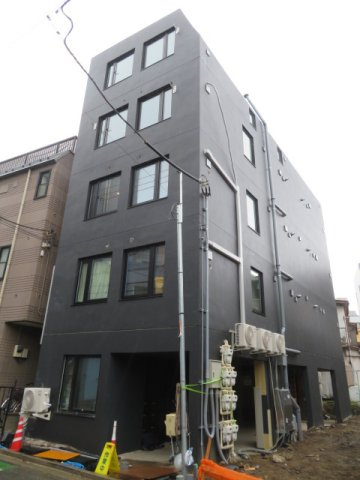 荒川区荒川５丁目の事務所