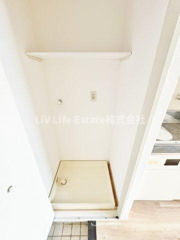 プリンス本町のその他