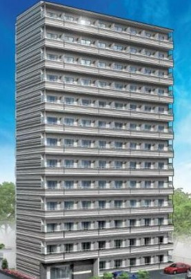 リヴシティ武蔵浦和