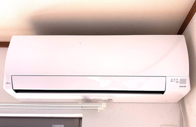 【設備】 | CollinaⅡ