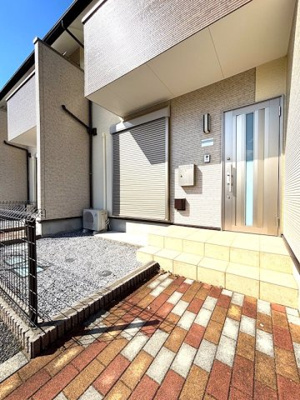 【玄関】 | CollinaⅡ