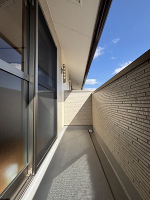 【バルコニー】 | CollinaⅡ