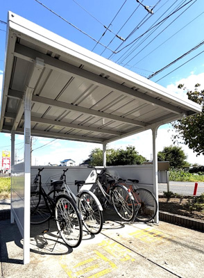 【その他共用部分】 | CollinaⅡ