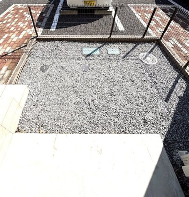 【庭】 | CollinaⅡ