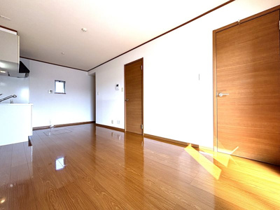 【居間・リビング】 | CollinaⅡ