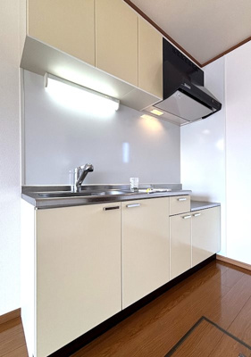 【キッチン】 | CollinaⅡ