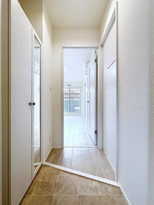 【玄関】 | グランシュバリエ