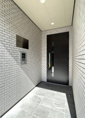 【ロビー】 | グランシュバリエ