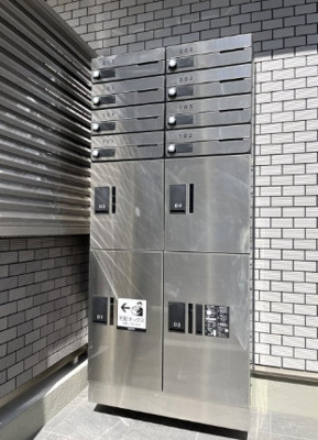 【その他共用部分】 | グランシュバリエ