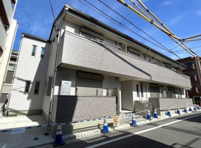 【外観】 | グランシュバリエ