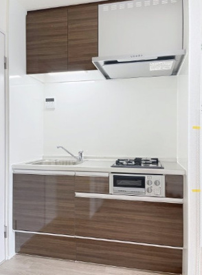 【キッチン】 | グランシュバリエ