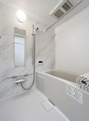 【浴室】 | グランシュバリエ