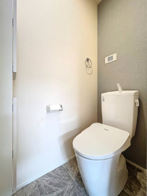 【トイレ】 | グランシュバリエ