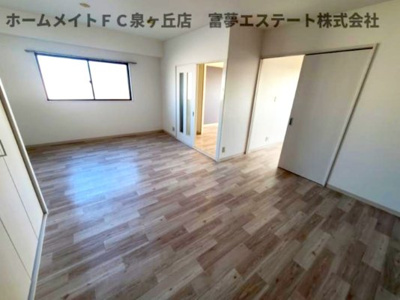 【内装】 | クレインストリート松本