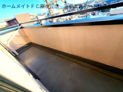 【バルコニー】 | クレインストリート松本