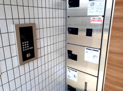 【その他共用部分】 | クレインストリート松本