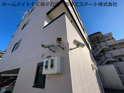 【セキュリティ】 | クレインストリート松本