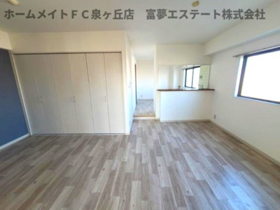 【居間・リビング】 | クレインストリート松本