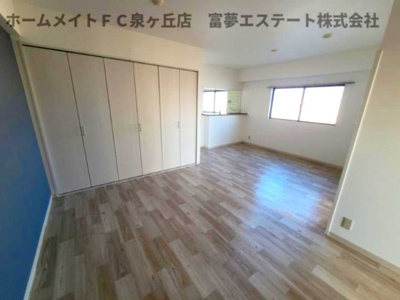 【居間・リビング】 | クレインストリート松本