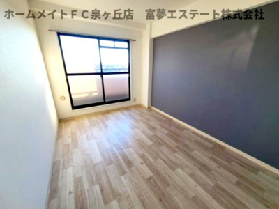 【洋室】 | クレインストリート松本