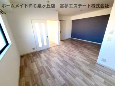 【居間・リビング】 | クレインストリート松本