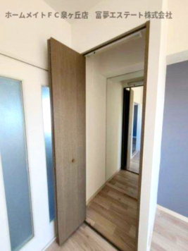 【収納】 | クレインストリート松本