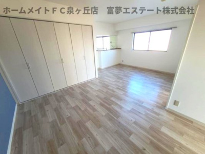 【居間・リビング】 | クレインストリート松本