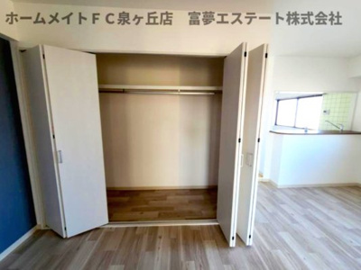 【収納】 | クレインストリート松本