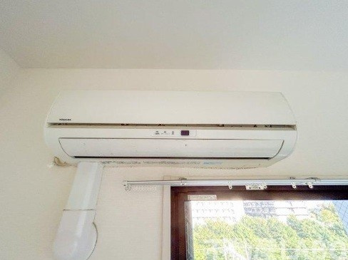 グランジュテ住吉の設備