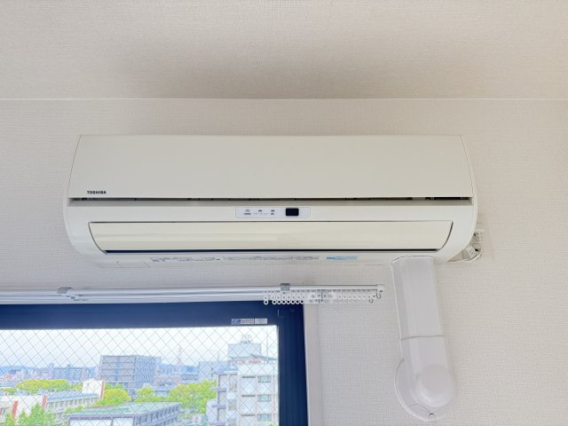 グランジュテ住吉の設備